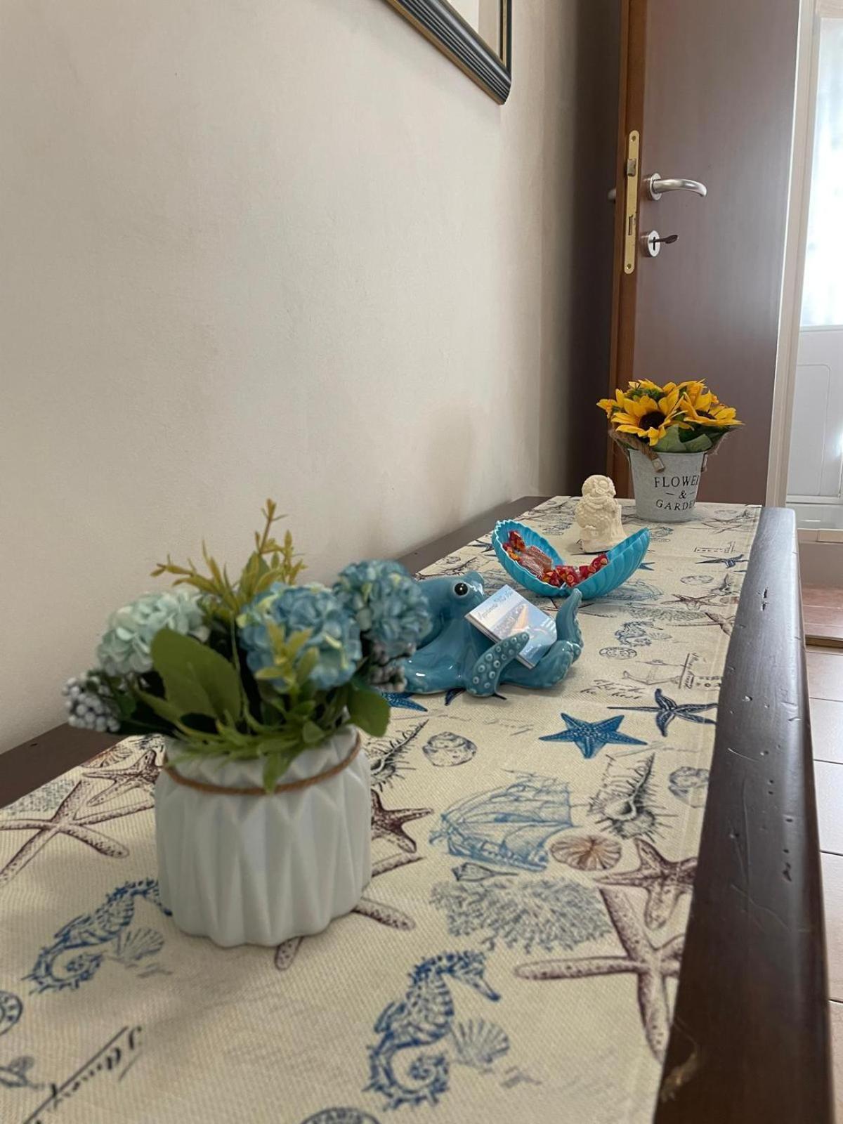 Appartamento Villa Asio Lignano Sabbiadoro Exterior foto